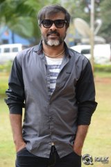 Beeruva Movie Press Meet